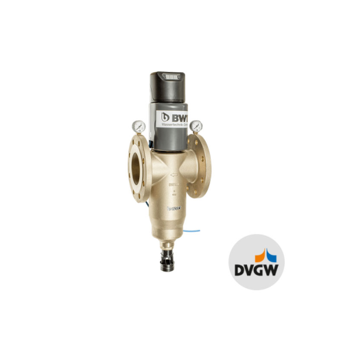 Filtru sedimente cu autocuratare Multipur AP 65 100 μm 