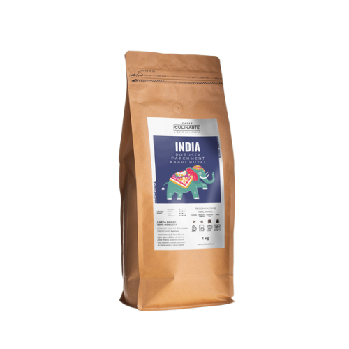 India Robusta Parchment Kapi Royal, 1 Kg