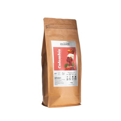 Colombia Medellin Supremo , 1 Kg
