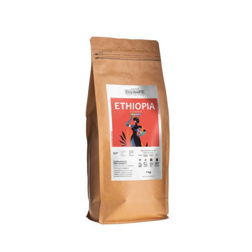 Ethiopia Sidamo, 1 Kg