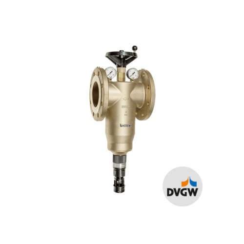 Filtru sedimente cu autocuratare BWT Multipur M 65 -100 µm
