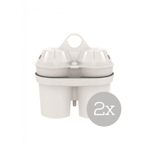 Cartus filtrant Extra x 2 buc