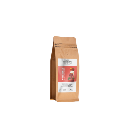 Colombia Medellin Supremo, 250 g