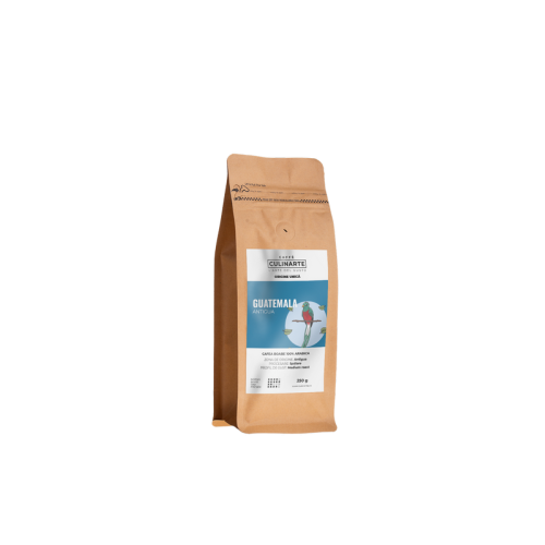 Guatemala Antigua, 250 g 
