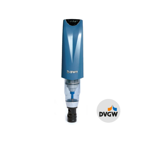 Filtru sedimente cu autocuratare BWT Infinity AP 3/4“– 1 ¼ “