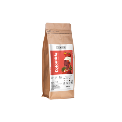 Colombia Medellin Supremo, 500 g