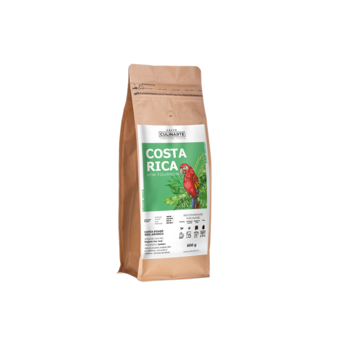 Costarica Htm Tournon, 500 g 