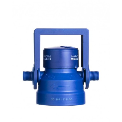 Cap montaj pentru filtru Woda Pure Mineralizer (cu bypass)