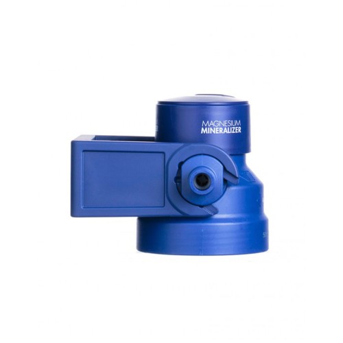 Cap montaj pentru filtru Woda Pure Mineralizer (cu bypass)
