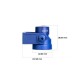 Cap montaj pentru filtru Woda Pure Mineralizer (cu bypass)