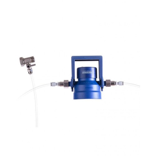 Cap montaj pentru filtru Woda Pure Mineralizer (cu bypass)