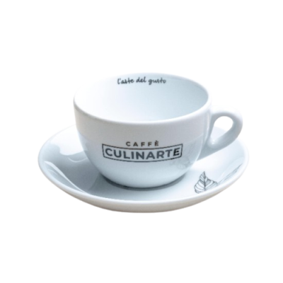 Set Promotional Ceai-12 Piese ( Ceasca Si Farfurie)