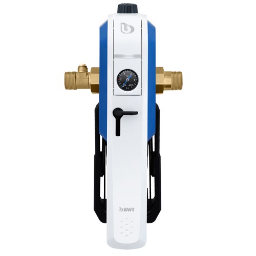 Filtru sedimente E1 HWS 1"