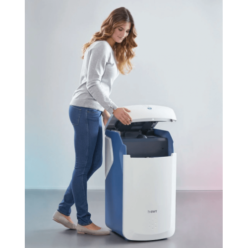 Sistem dedurizare BWT Perla Home, anticalcar