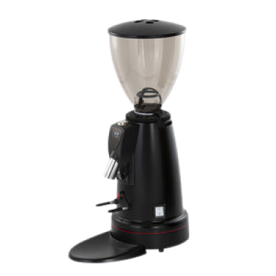 Rasnita De Cafea Macap M6D, Culoare Negru