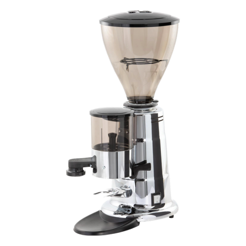 Rasnita De Cafea Macap MXA, Culoare Crom