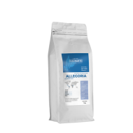 Cafea Boabe Prajita Allegoria , 1 Kg