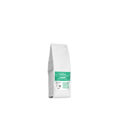 Amore Cafea Boabe Prajita, 250 g