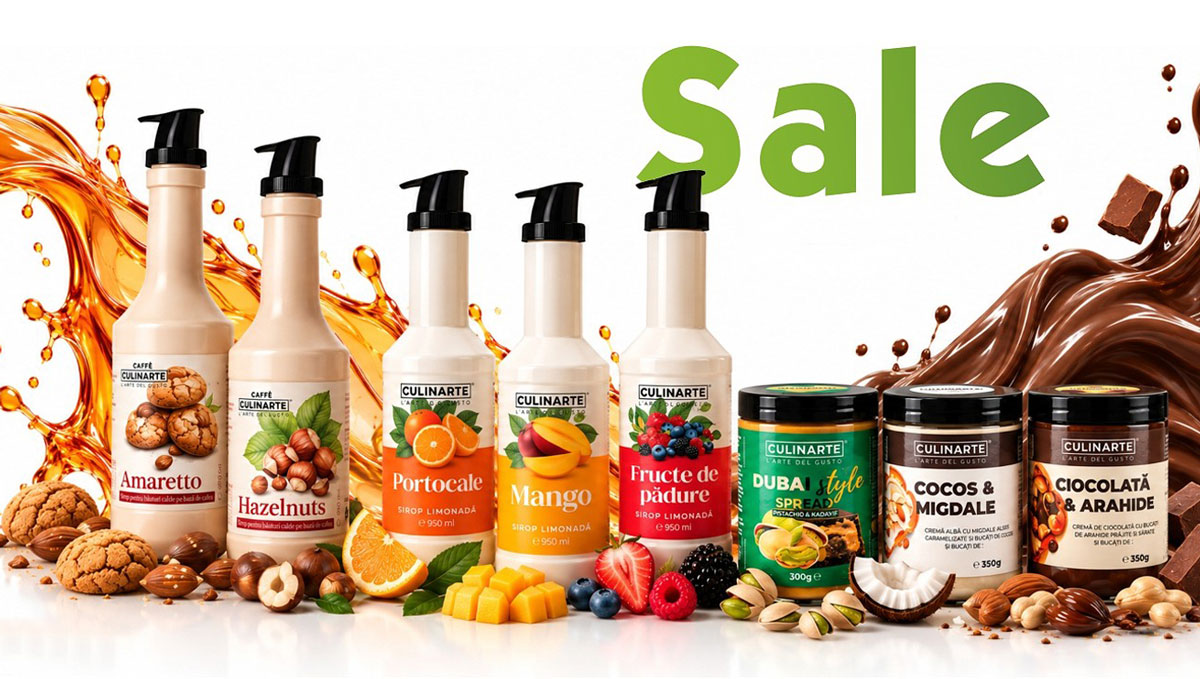 Promotii Expertarom
