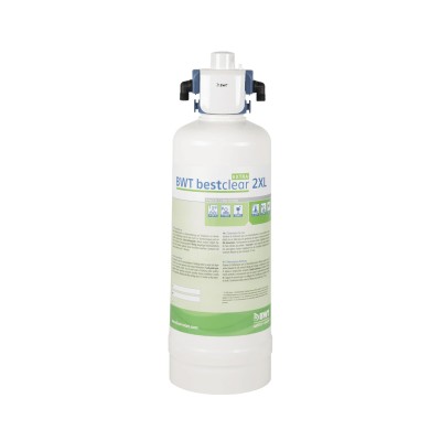 Filtru BWT Bestclear EXTRA 2XL, desalinizare totala