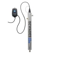 Lampa UV sterilizare apa BEWADES blue 2.0