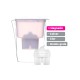 Cana Siljan 3,3 l cu indicator manual si filtru Mg