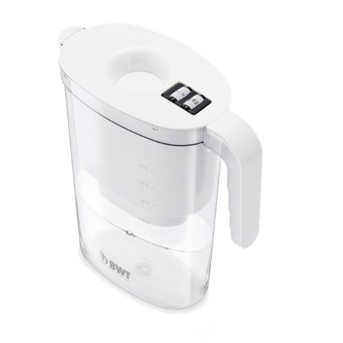 Cana Vida alba 2.6 l cu indicator manual