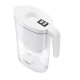 Cana Vida alba 2.6 l cu indicator manual