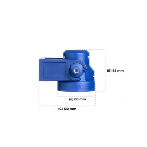 Cap montaj pentru filtru Woda Pure