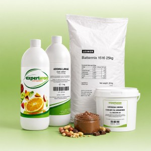 Industrie Alimentara / Productie