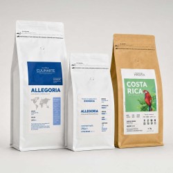 Blenduri cafea