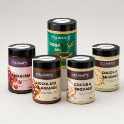 Creme tartinabile