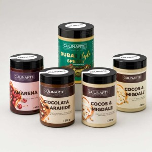 Creme tartinabile
