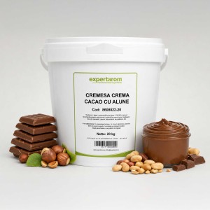 Crème Ready-to-Use