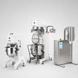 Mixer