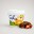 Paste aromatizante