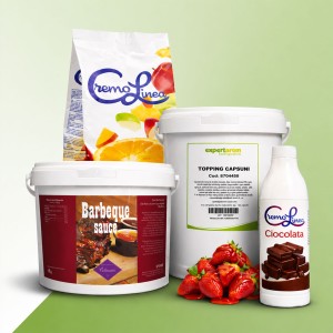 HoReCa - Fast Food, Street Food, Burger Shops