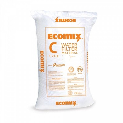 Ecomix C, 25 l