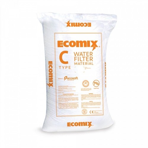 Ecomix C, 25 l