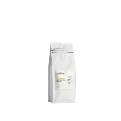 Cafea Boabe Prajita Fantezia, 250 g
