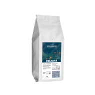Felicità Cafea Boabe Prajita ,1 kg