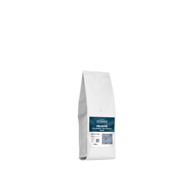 Felicità Cafea Boabe Prajita ,250 g