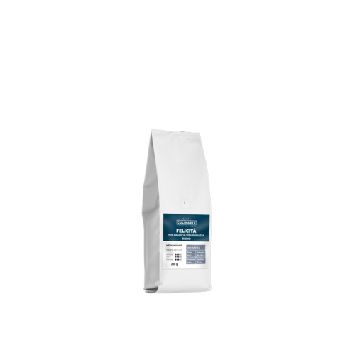 Felicità Cafea Boabe Prajita ,250 g