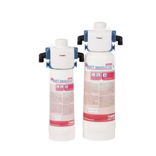 Filtru BWT Bestdrink Premium S 