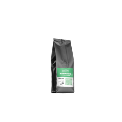 Inspirazione Cafea Boabe Prajita, 250 g