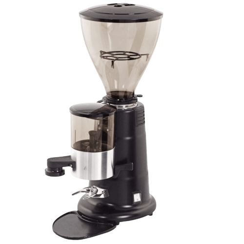 Rasnita De Cafea Macap MX, Culoare Negru
