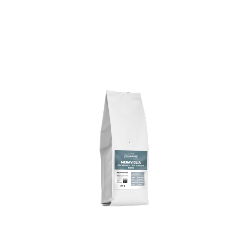 Meraviglia Cafea Boabe Prajita, 250 g
