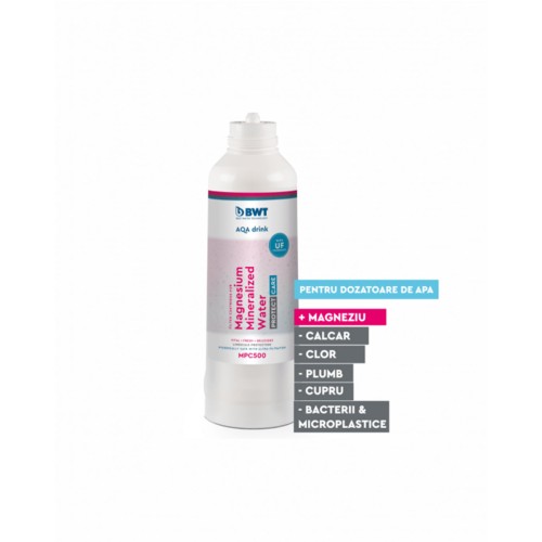 Dozator De Apa Aqa Drink Pro 20 CAS
