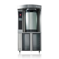 Cuptor Patiserie One 39 Gas Revent
