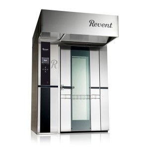 Cuptor Rotativ 725 Revent O/G